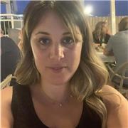 Laureata in mediazione linguistica inglese / francese